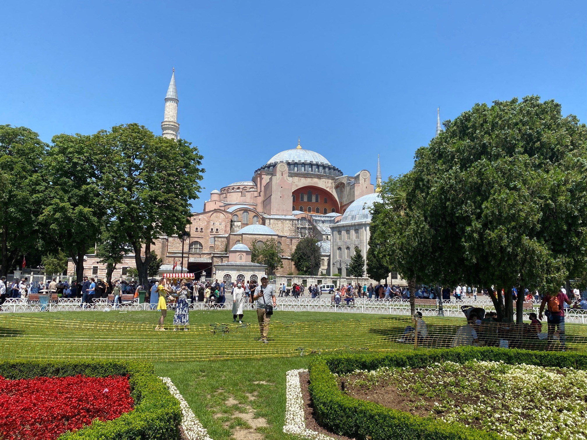 イスタンブール／トルコ　～歴史的観光都市のもう一つの顔、ボスポラス海峡から黒海へ～