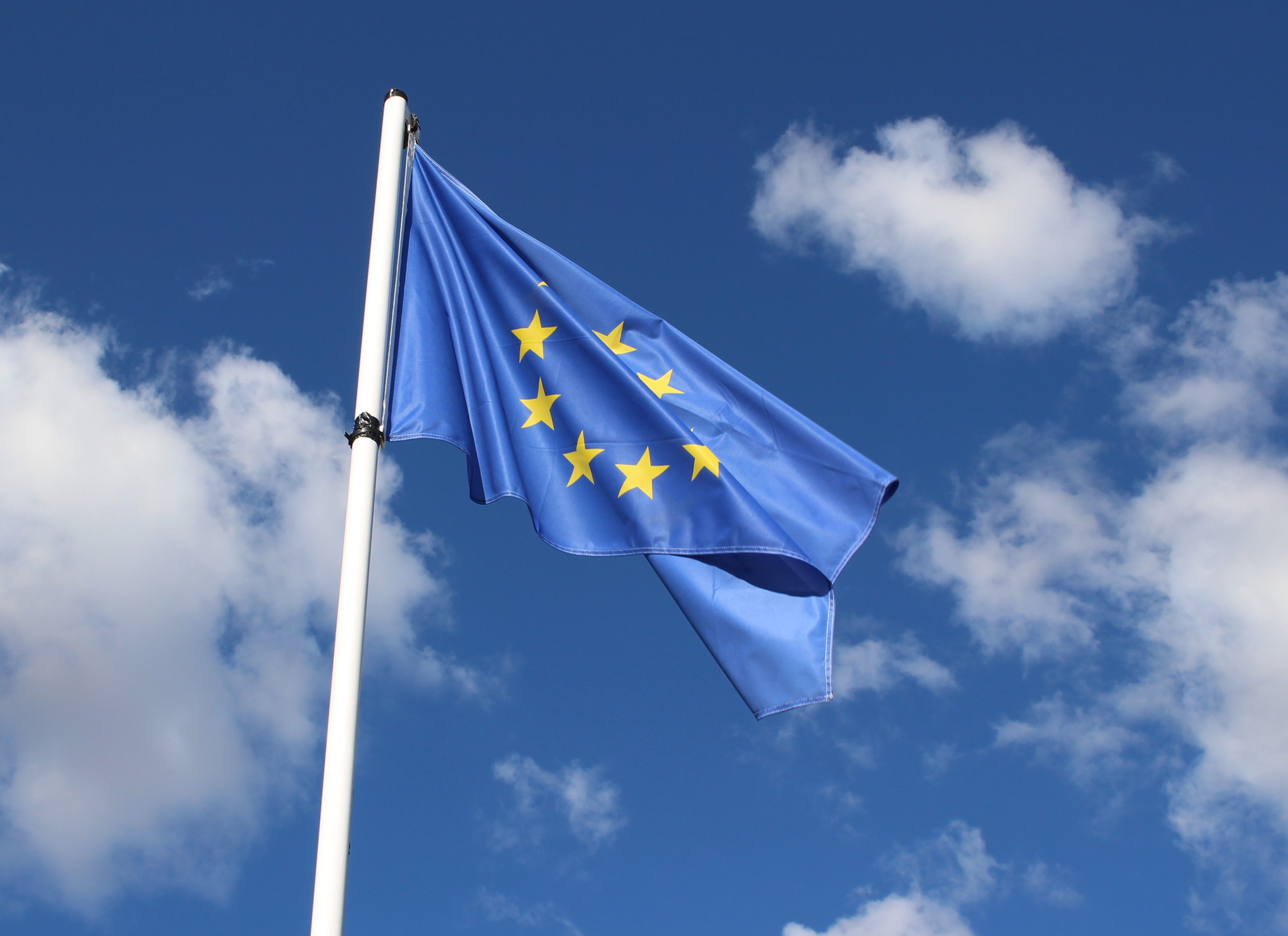 2022年のEU
