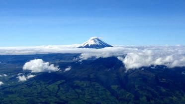 Quito, Ecuador: A Strange and Unique Place to Consider