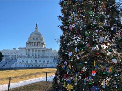 Washington D.C., US: The Center of the U.S. Lobbying Industry