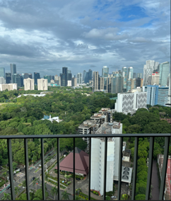 Jakarta, Indonesia: A country where tomorrow is better than today