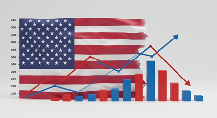 米国の雇用環境は底堅いのか？