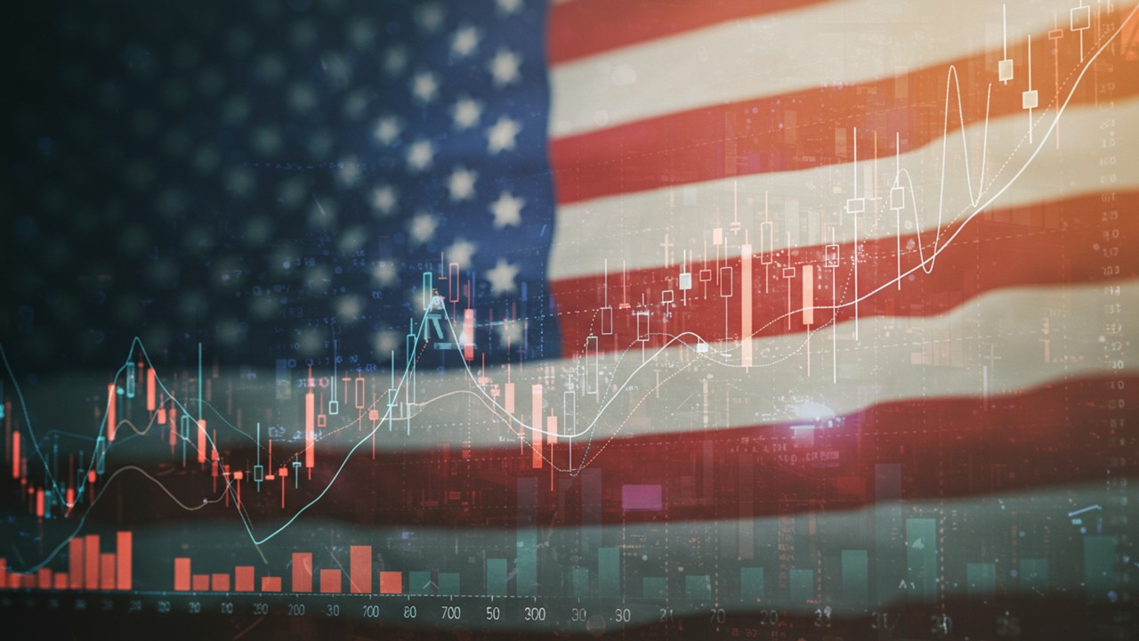 米国のISバランスからみた関税政策