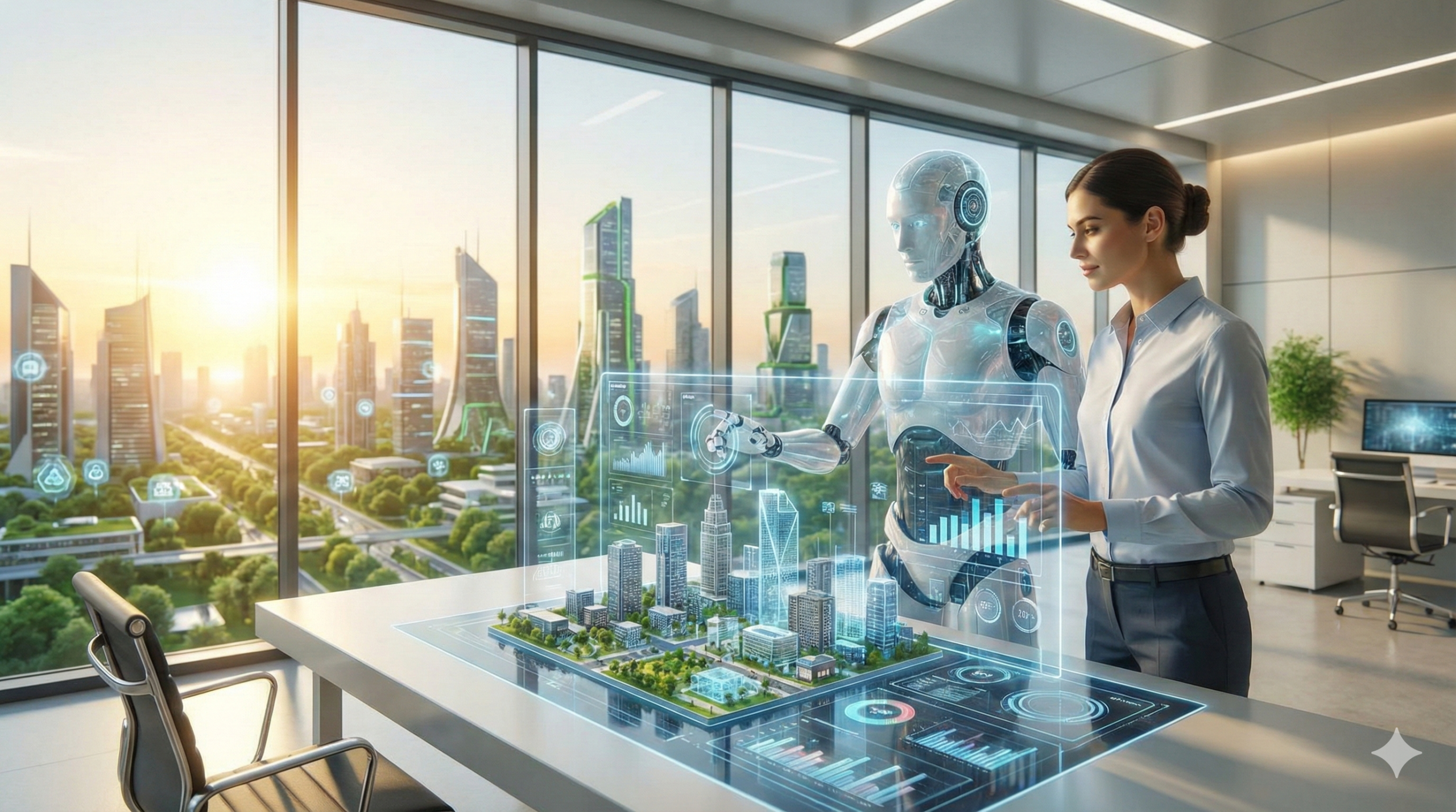 AIは仕事を奪うのか、それとも変えるのか