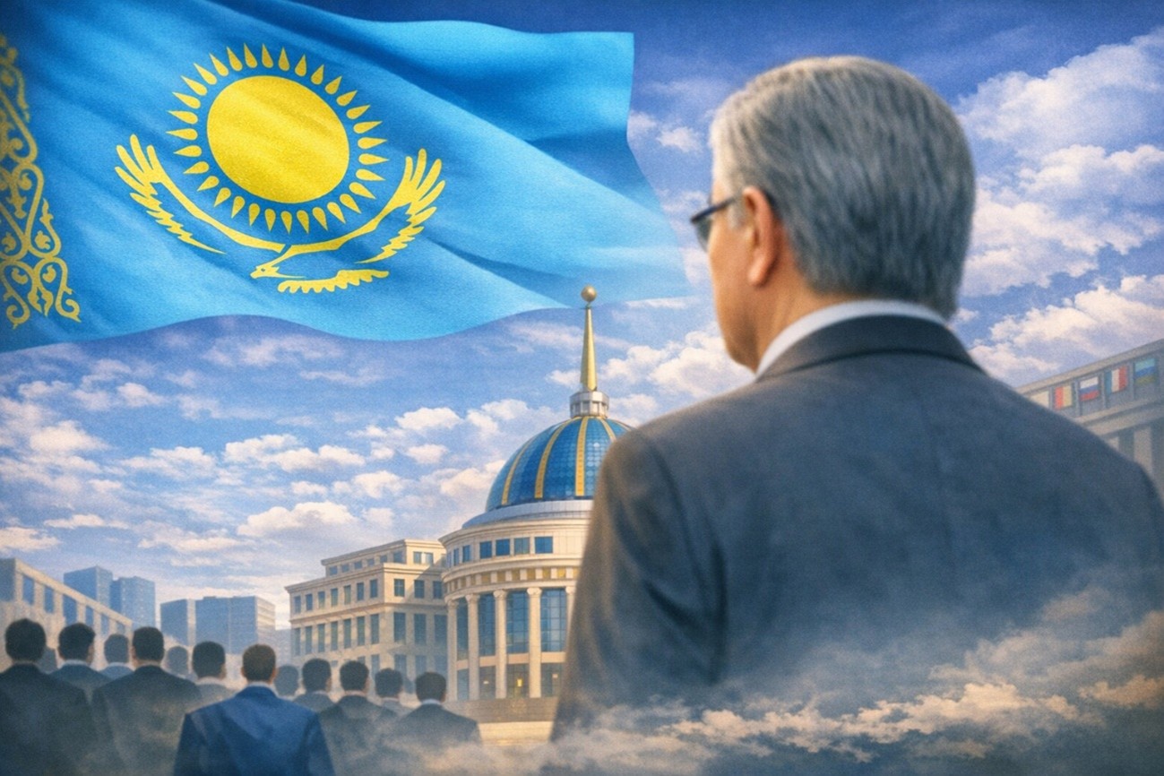 カザフスタン：トカエフ大統領の政治改革の全貌