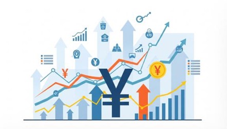 プラスの実質賃金の継続に期待