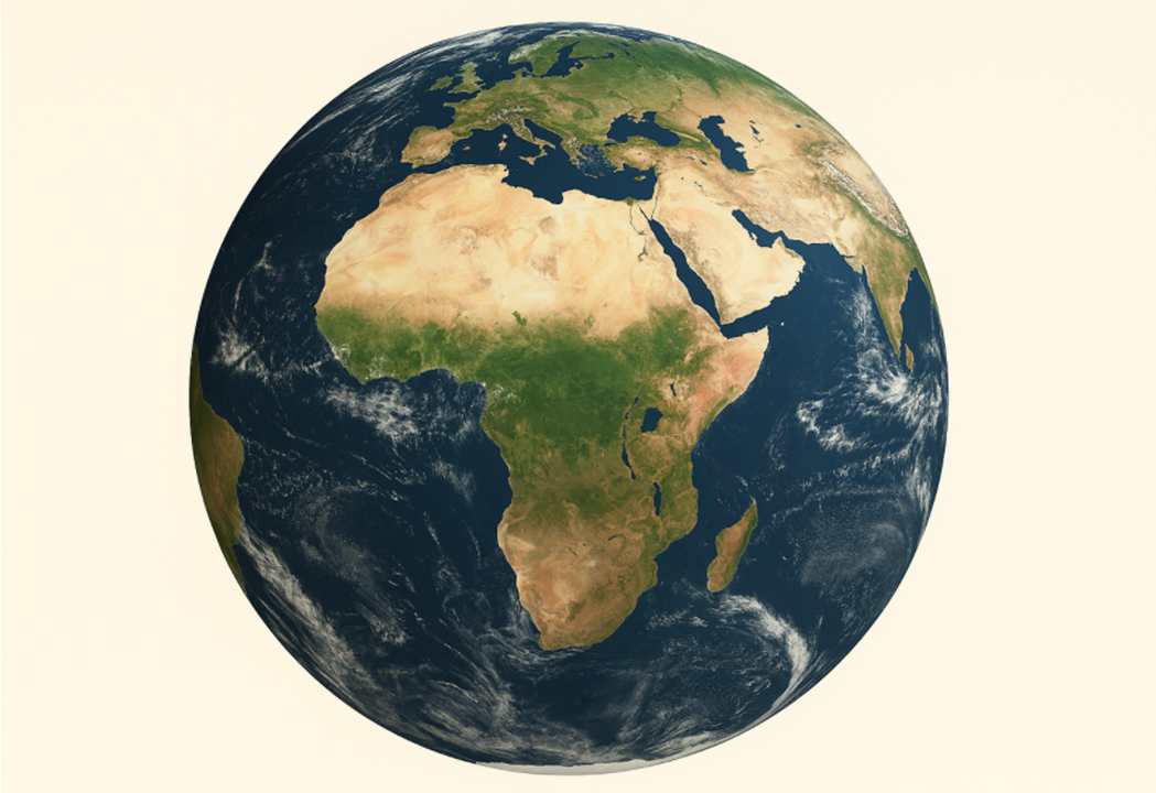 緊迫化する中東情勢とサブサハラ