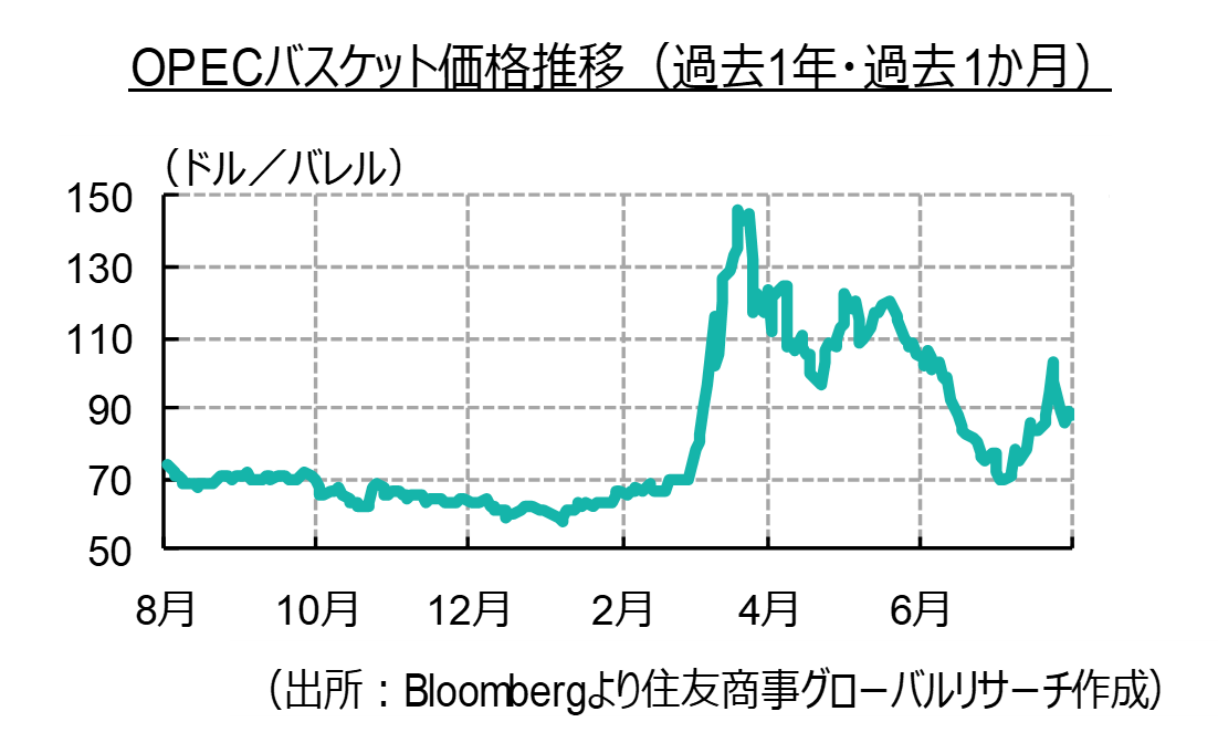 「ホルムズ海峡を巡る米国とイランの攻防と軍事衝突が再燃」 中東フラッシュレポート（2026年7月号）
